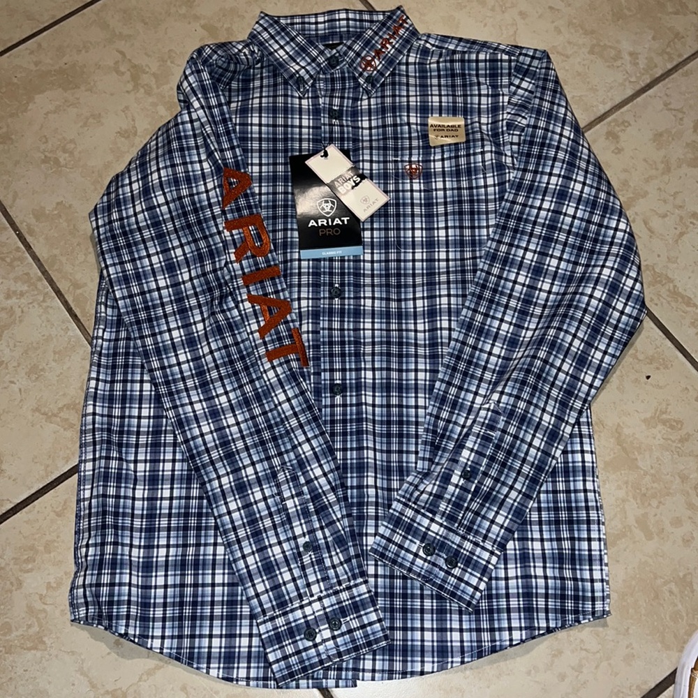 Ariat